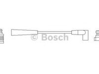 Fisa bujii RENAULT CLIO (B/C57_, 5/357_), OPEL KADETT D (31_-34_, 41_-44_), PEUGEOT 205 Mk II (20A/C) - BOSCH 0 986 356 063