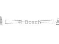 Fisa bujii RENAULT LAGUNA I I (B56_, 556_), VOLVO 340-360 limuzina (344), VOLVO 340-360 (343, 345) - BOSCH 0 986 356 056