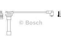 Fisa bujii ROVER 200 hatchback (XW), ROVER CABRIOLET (XW), ROVER 400 (XW) - BOSCH 0 986 356 172