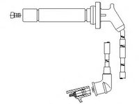 Fisa bujii ROVER 800 cupe, ROVER 800 hatchback (XS), ROVER 800 (XS) - BREMI 754F87