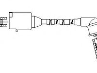 Fisa bujii ROVER 800 hatchback (XS), ROVER 800 (XS) - BREMI 756F68