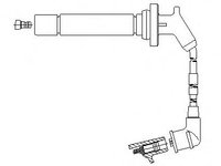 Fisa bujii ROVER 800 hatchback (XS), ROVER 800 (XS) - BREMI 776E36