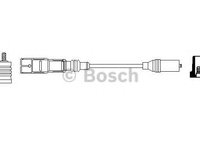 Fisa bujii SEAT CORDOBA Vario (6K5) (1996 - 1999) BOSCH 0 356 912 883 piesa NOUA