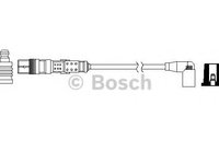 Fisa bujii SKODA SUPERB (3U4) (2001 - 2008) BOSCH 0 986 357 731