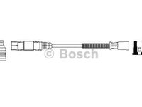 Fisa bujii SMART FORTWO cupe 450 BOSCH 0 356 912 967