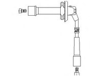 Fisa bujii SUBARU IMPREZA limuzina (GC), SUBARU FORESTER (SF), SUBARU IMPREZA combi (GF) - BREMI 3A45E80