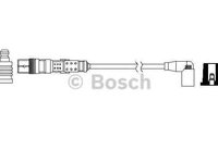 Fisa bujii VW LUPO 6X1 6E1 BOSCH 0 986 357 732