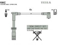 Fise bujii ALFA ROMEO 156 932 TESLA TES T100C