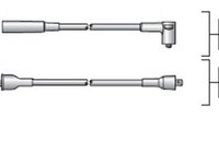 FISE BUJII AUDI 100 C2 Avant (435, 436) 2.0 1.6 115cp 85cp MAGNETI MARELLI 941318111023 1977 1978 1979 1980 1981 1982 1983