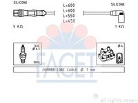 Fise bujii AUDI A1 Sportback 8XA 8XF 8XK FACET FA 4.7248