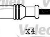 Fise bujii AUDI A3 8L1 VALEO 346220