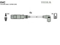 Fise bujii AUDI A4 8EC B7 TESLA TES T854C