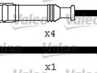 Fise bujii AUDI A4 Avant 8D5 B5 VALEO 346217 PieseDeTop