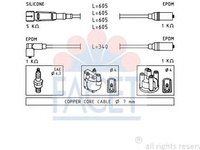 Fise bujii AUDI A6 4A C4 FACET FA 4.8768