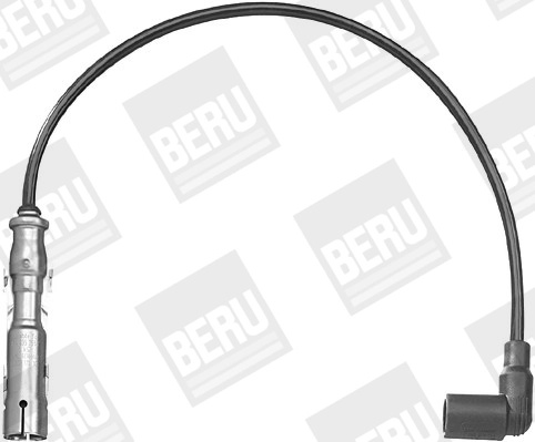 Fise bujii BERU by DRiV VW PASSAT B5 Variant (3B5) 1997-2000 - ZEF1224