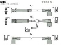 Fise bujii BMW 3 E36 TESLA TES T028B