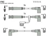 Fise bujii BMW 3 E36 TESLA TES T176C