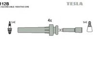 Fise bujii CHRYSLER PT CRUISER Cabriolet TESLA TES T112B