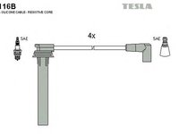 Fise bujii CHRYSLER PT CRUISER PT TESLA TES T116B