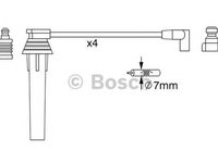 Fise bujii CHRYSLER VOYAGER IV RG RS BOSCH 0986357270