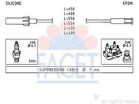 Fise bujii CHRYSLER VOYAGER IV RG RS FACET FA 4.9345