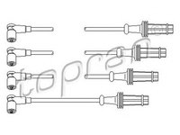 Fise bujii CITROEN BERLINGO MF TOPRAN 721506 PieseDeTop