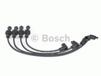 Fise bujii CITROEN XSARA cupe N0 BOSCH 0986357240