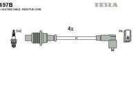 Fise bujii Citroen ZX Break N2 TESLA TES T497B