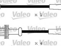 Fise bujii CITROEN ZX Break N2 VALEO 346135