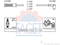 Fise bujii DACIA LOGAN pick-up US FACET FA 4.7244