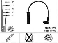 Fise bujii DACIA LOGAN pick-up US NGK RC-RN1202