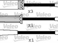 Fise bujii DAEWOO CIELO limuzina KLETN VALEO 346234