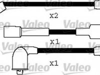 Fise bujii DAEWOO MATIZ KLYA VALEO 346340 PieseDeTop