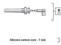 Fise bujii DODGE NEON MAGNETI MARELLI 941318111134