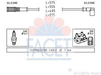 Fise bujii FIAT ALBEA 178 FACET FA 4.8616