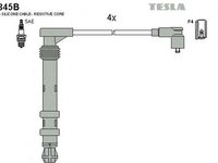 Fise bujii FIAT MAREA 185 TESLA TES T845B