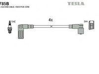 Fise bujii FIAT PANDA 141A TESLA TES T785B