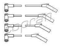 Fise bujii FORD FIESTA V JH JD TOPRAN 302047 PieseDeTop