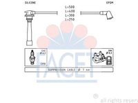 Fise bujii HYUNDAI ACCENT II LC FACET FA 4.7111