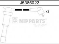 Fise bujii KIA SORENTO I JC NIPPARTS J5385022