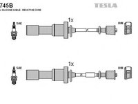 Fise bujii KIA SORENTO I JC TESLA TES T745B