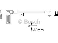 Fise bujii LANCIA DEDRA 835 BOSCH 0986356738