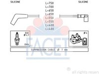 Fise bujii LAND ROVER DISCOVERY II LJ LT FACET FA 4.7107