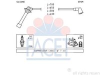 Fise bujii MAZDA MX-6 GE FACET FA 4.8884