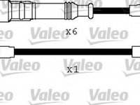 Fise bujii MERCEDES-BENZ G-CLASS W463 VALEO 346221 PieseDeTop