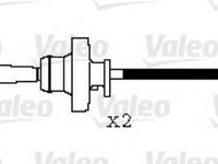 Fise bujii MITSUBISHI CARISMA DA VALEO 346069 PieseDeTop