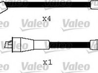 Fise bujii MITSUBISHI COLT CZC Cabriolet RG VALEO 346329