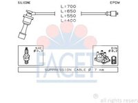 Fise bujii MITSUBISHI COLT III C5 A FACET FA 4.9401