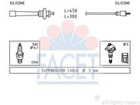 Fise bujii MITSUBISHI GALANT VI EA FACET FA 4.9764