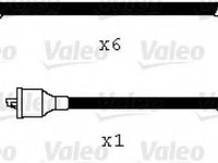 Fise bujii MITSUBISHI PAJERO II Canvas Top V2 W V4 W VALEO 346018